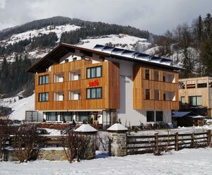 Brückenwirt Appartements GmbH