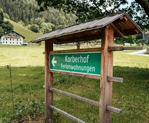 Korberhof