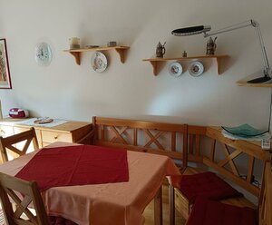 Ferienwohnung Hochsteinblick