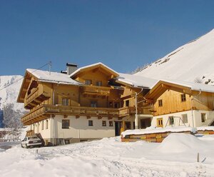 Apartmenthaus Gutwenger