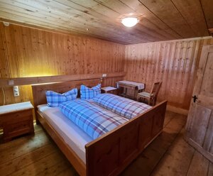 Ferienhaus im Bergidyll
