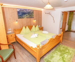 Frühstückspension Knappaschneider