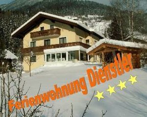 Ferienwohnung Dienstler