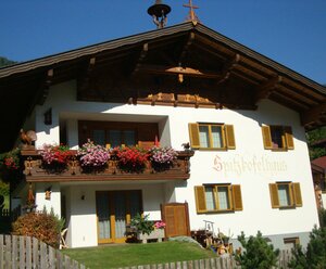 Spitzkofelhaus