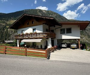 Ferienwohnung JOSEN