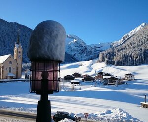 Hotel-Pension Sonnblick