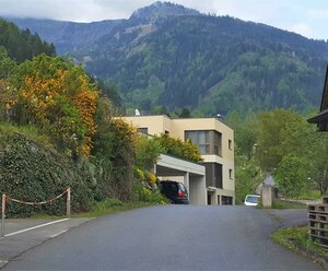 Ferienwohnung Dolomitenpanorama