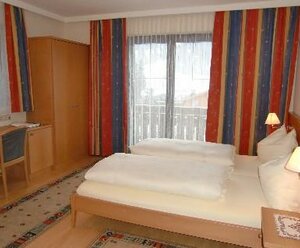 Ferienwohnung Dienstler