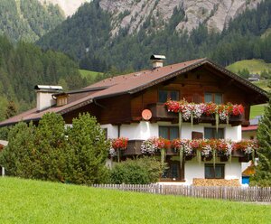 Ferienhaus Aurora