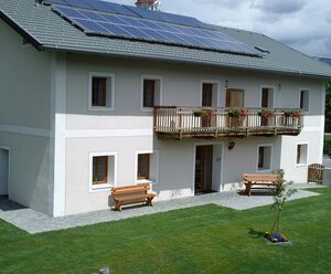 Marhof Pustertal