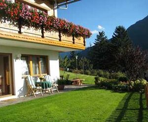 Haus Berger