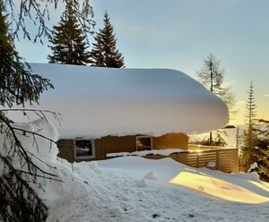 Schader Hütte
