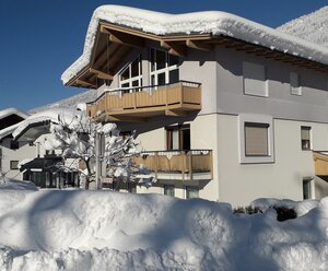 Haus Joas
