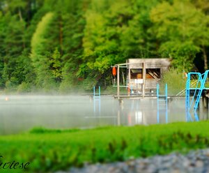 Camping Seewiese