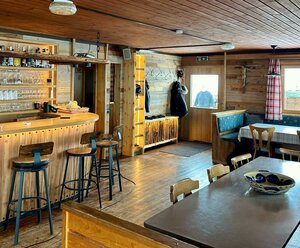 Wetterkreuzhütte