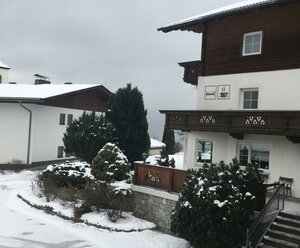 Gästehaus Alpenrose