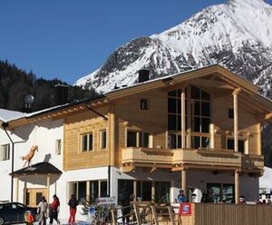 Gasthof Gamsalm