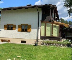 Schweizerhaus