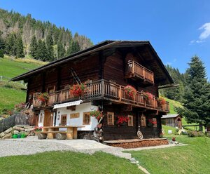 Ferienhaus Seina-Zeit