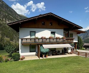 Ferienwohnung JOSEN