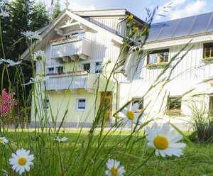 Haus Alpenglühn