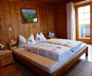Haus Edelweiss