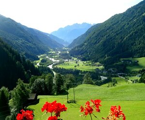 Mooserhof