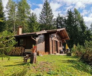 Almhütte Ebner