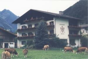 Gasslerhof