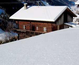 Egger Obheimat