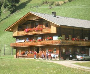 Biohof Jenewein