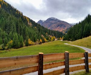 Kloitzhütte