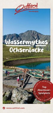 Wassermythos Ochsenlacke