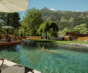Naturhotel Outside