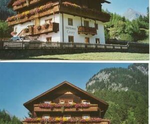 Gästehaus Conny