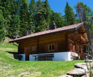 Bergquellenhütte