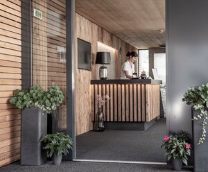 Belmonte Tirol Boutique Hotel