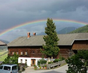 Ferienwohnung Brunnerhof
