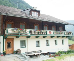 Gästehaus Schneiderhof