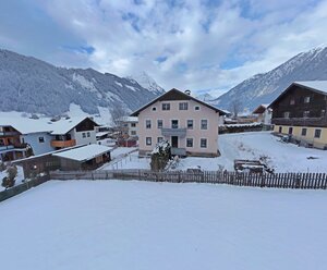 Appartement Köfler