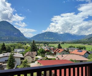 Ferienwohung Buchacher