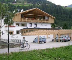 Haus Margreth