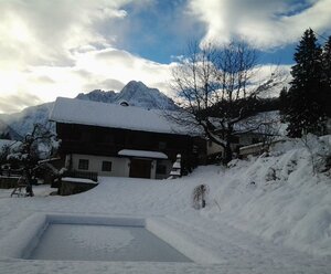 Obertaxerhof