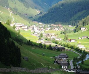 Die Natur Residenz