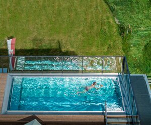 Naturhotel TANDLER