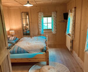 Ferienwohnung Eggerhof-Schaller