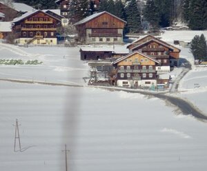 Gästehaus Tinkl
