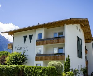 Winklers Moarhof