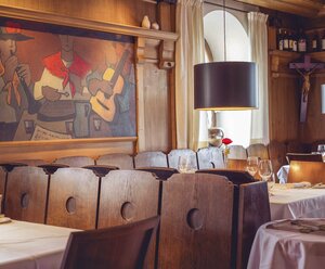 Genießerhotel Rauter