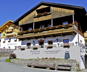 Weberstube/Zollstöckl